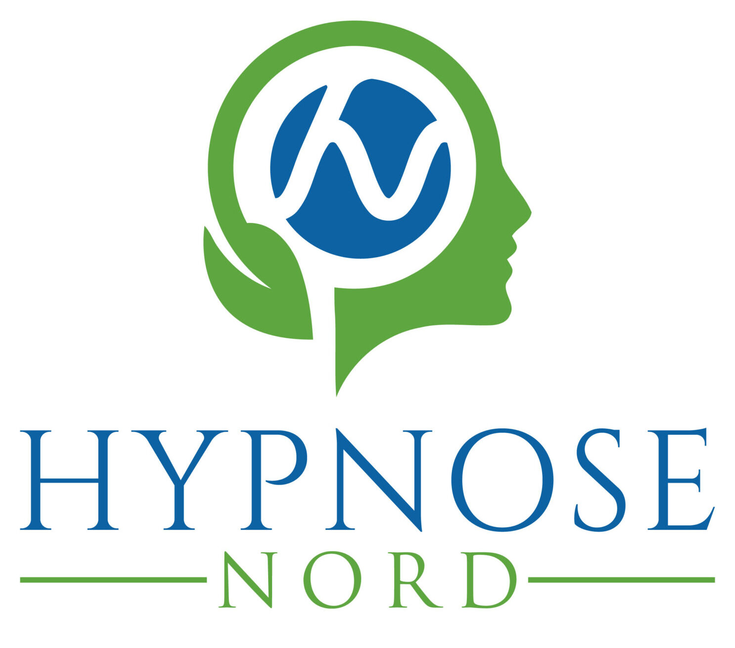 Hypnose Nord logo