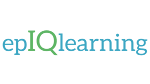 epIQlearning logo